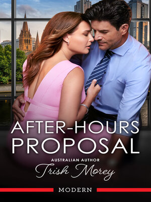 cover image of After-Hours Proposal